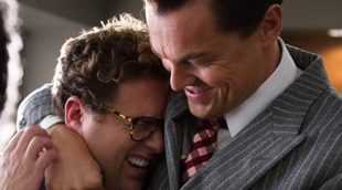 Leonardo DiCaprio y Jonah Hill volverán a trabajar juntos en 'The Ballad of Richard Jewell'