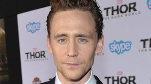 Tom Hiddleston protagonizará 'Rascacielos', adaptación de la novela de J.G. Ballard