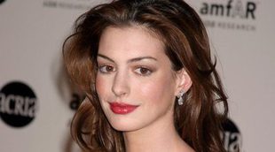 Anne Hathaway podría reemplazar a Reese Witherspoon en 'The Intern'