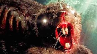 De tiburones a castores zombies: Tráiler de 'Zombeavers'