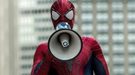 Nuevo tráiler en castellano de 'The Amazing Spider-Man 2: El poder de Electro' con Andrew Garfield