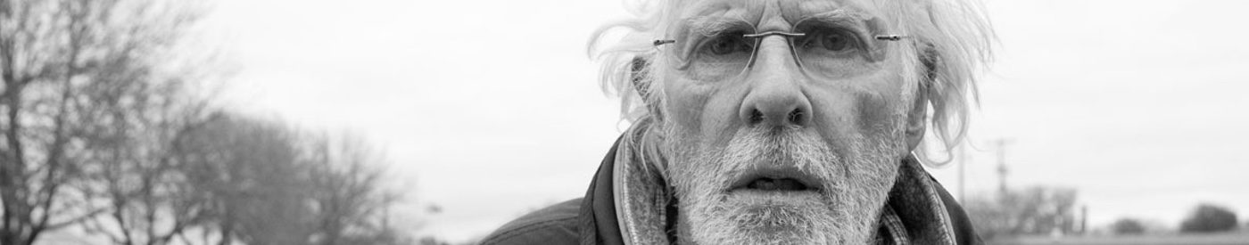 'Nebraska': Un fragmento de vida