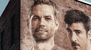 La película póstuma de Paul Walker, 'Brick Mansions', estrena tráiler y póster