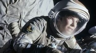 'Gravity' triunfa en los Visual Effects Society Awards 2014