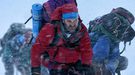 Jason Clarke protagoniza la primera imagen de 'Everest'