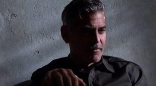 'Monuments Men': George Clooney en fuego cruzado