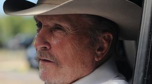 Primer tráiler de 'Una noche en el viejo México', lo nuevo de Emilio Aragón con Robert Duvall