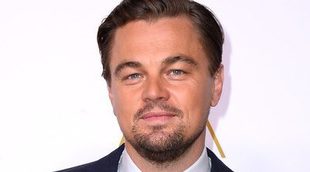 Leonardo DiCaprio quiere interpretar al presidente Theodore Roosevelt