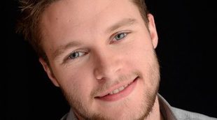 Jack Reynor podría haber entrado en el reparto de 'Star Wars: Episodio VII'