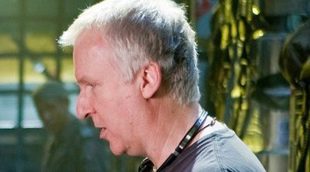 James Cameron explica qué está preparando de cara al rodaje de 'Avatar 2'