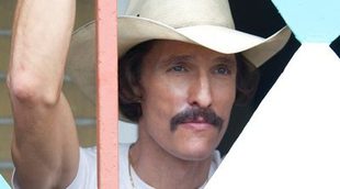 Matthew McConaughey y Jared Leto contra el sistema en el tráiler en castellano de 'Dallas Buyers Club'