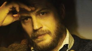 Primer tráiler y póster de 'Locke', Tom Hardy y su coche