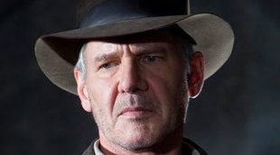 Un diseñador recibe una oferta para trabajar en seis películas de 'Star Wars' y posiblemente 'Indiana Jones 5'