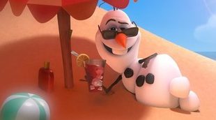 'Frozen: El reino del hielo' se convierte en la película original más taquillera de la historia de la animación