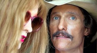 El presupuesto de maquillaje de 'Dallas Buyers Club' fue solamente de 250 dólares