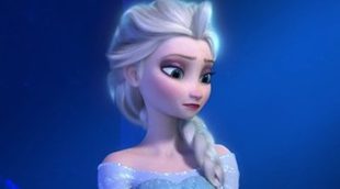 Escenas eliminadas de 'Frozen: El reino del hielo', protagonizadas por Elsa, Anna y Kristoff