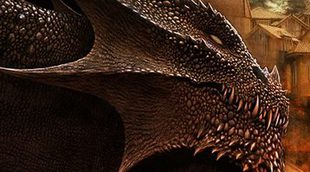 Así se hizo el dragón Smaug de 'El Hobbit: La desolación de Smaug'