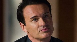 Entrevista exclusiva a Julian McMahon con motivo del estreno de 'El poder del dinero'