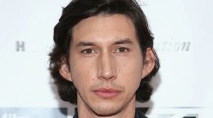 Adam Driver será el villano de 'Star Wars: Episodio VII'