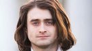 Daniel Radcliffe se deja melena para el rodaje de 'Frankenstein'