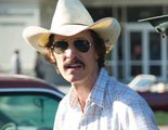 'Dallas Buyers Club': Cosas que hacer en Texas cuando estás muerto