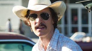 'Dallas Buyers Club': Cosas que hacer en Texas cuando estás muerto