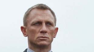 'Bond 24' comenzará su rodaje en octubre