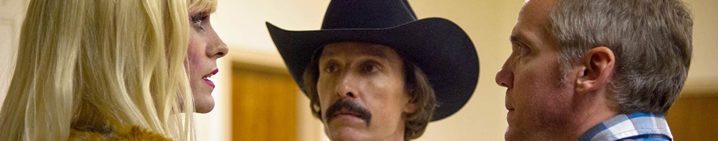 'Dallas Buyers Club': Cosas que hacer en Texas cuando estás muerto