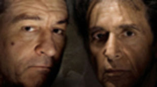 Dos nuevos carteles de 'Righteous kill'