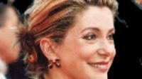 Catherine Deneuve con el cine español