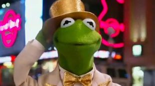 'El tour de los Muppets' saca las lentejuelas en el nuevo tráiler musical 'Sequel Song'