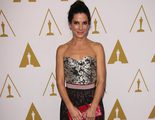 Sandra Bullock tiene previsto ganar hasta 70 millones de dólares por su papel en 'Gravity'