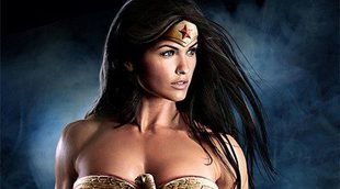 Wonder Woman guardará su estilismo original en 'Batman vs. Superman'