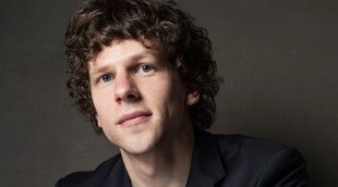 Zack Snyder defiende la decisión de incorporar a Jesse Eisenberg como Lex Luthor en 'Batman vs. Superman'