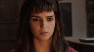 Entrevista exclusiva: Clara Lago es Amaia en 'Ocho apellidos vascos'