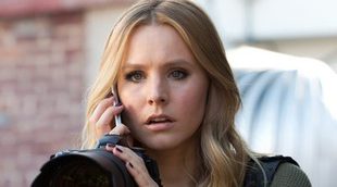 La película de 'Veronica Mars' llegará a España el mismo día que a Estados Unidos, pero en streaming