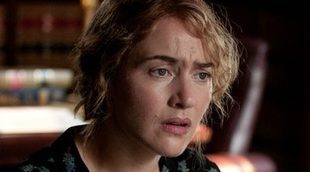 Tensión familiar en un clip exclusivo de 'Una vida en tres días', con Kate Winslet