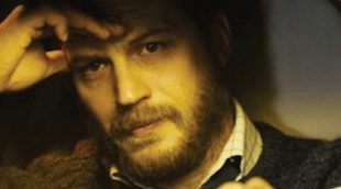 Nuevo tráiler de 'Locke' con Tom Hardy al volante