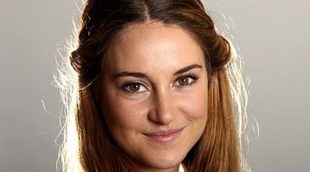 Shailene Woodley rechazó el papel de Anastasia Steele de 'Cincuenta sombras de Grey'