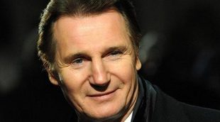 Liam Neeson explica por qué no aceptó la oferta de convertirse en James Bond