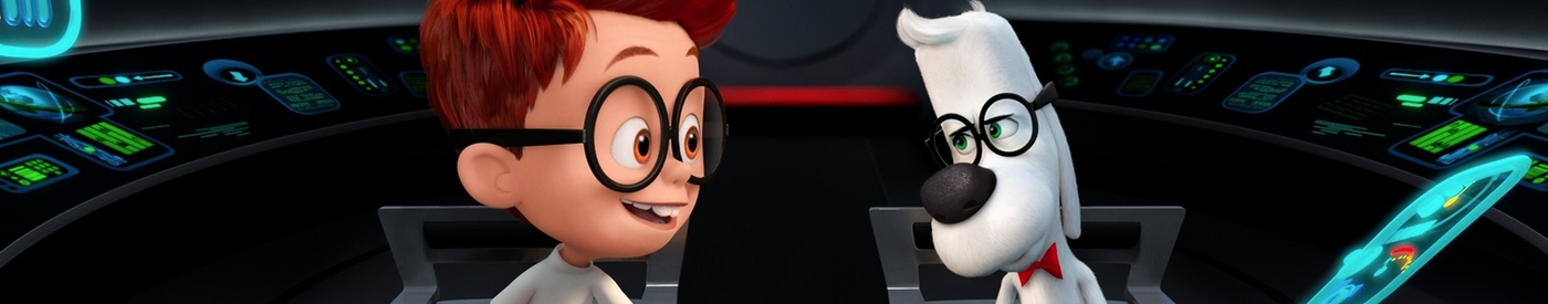 'Las aventuras de Peabody y Sherman': La madurez de DreamWorks