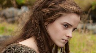 Emma Watson presenta el nuevo tráiler de 'Noé', que divide en las primeras críticas