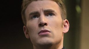 Chris Evans aclara los rumores sobre el final de su contrato con Marvel