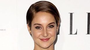 Shailene Woodley arremete contra la saga 'Crepúsculo' y el mensaje que transmite