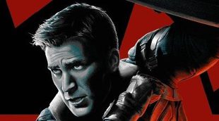 'Capitán América 3' será la película de Marvel que se enfrentará a 'Batman vs. Superman'