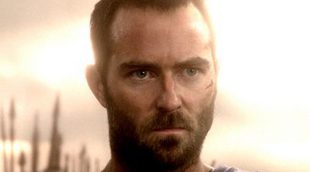 Sullivan Stapleton quiere una secuela de '300: El origen de un imperio'