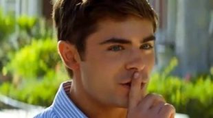 Zac Efron se presenta a sus nuevos vecinos en el primer clip de 'Malditos vecinos'