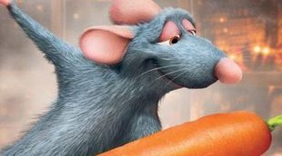 'Los increíbles' y 'Ratatouille' volverán a los cines en 3D