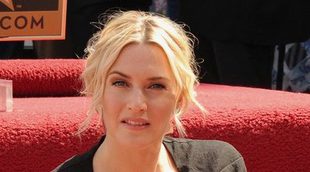 Kate Winslet ya tiene su estrella en el Paseo de la Fama de Hollywood