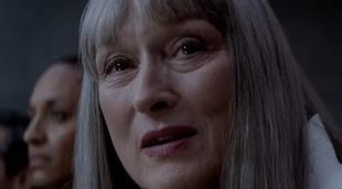 Primer tráiler de 'The Giver', utopía con Meryl Streep y Jeff Bridges